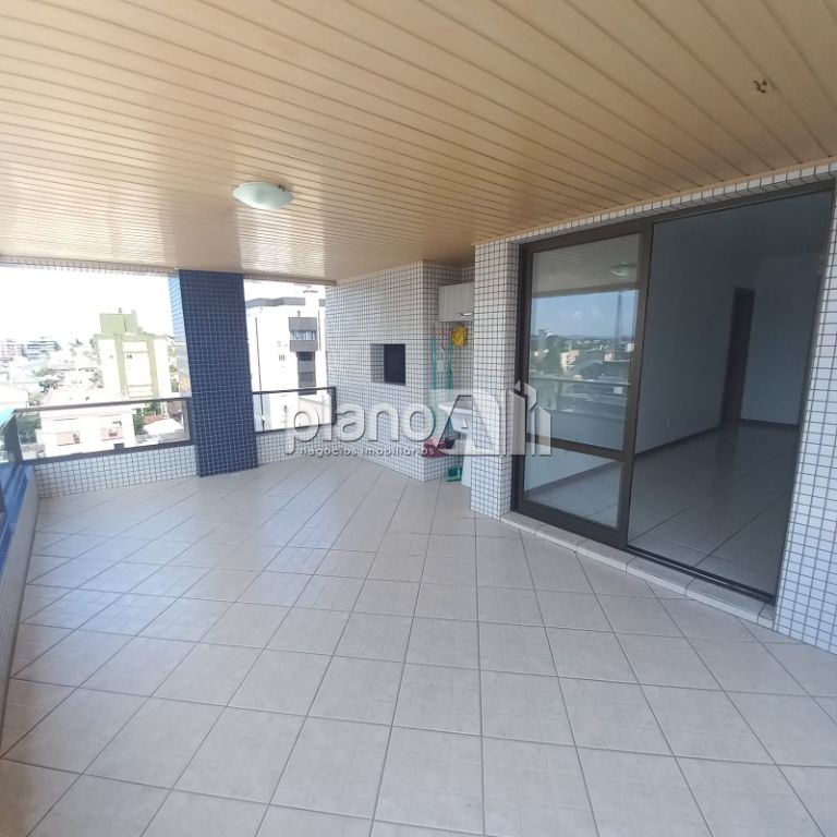 Locação de Apartamentos / Padrão na cidade de Cachoeirinha