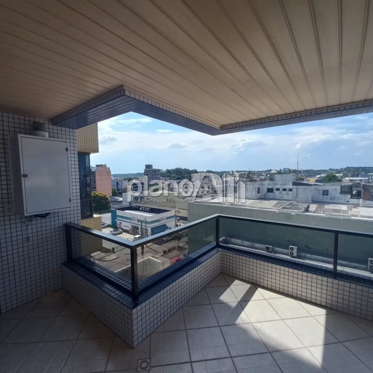 Locação de Apartamentos / Padrão na cidade de Cachoeirinha