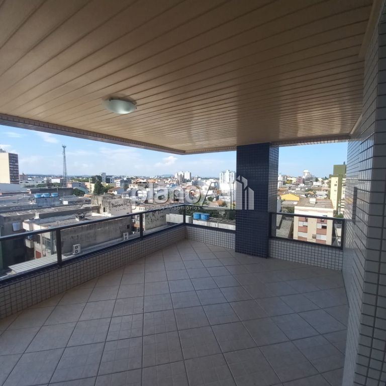 Locação de Apartamentos / Padrão na cidade de Cachoeirinha