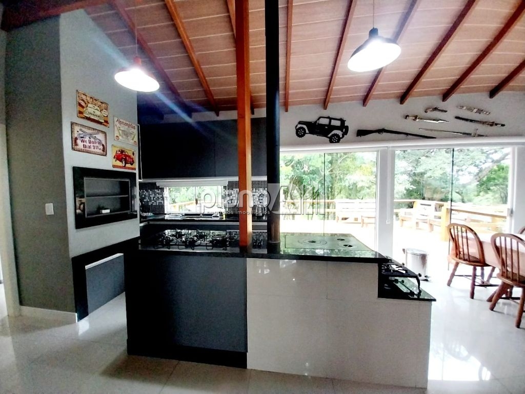 Locação de casas / chácara na cidade de gravataí - foto 8