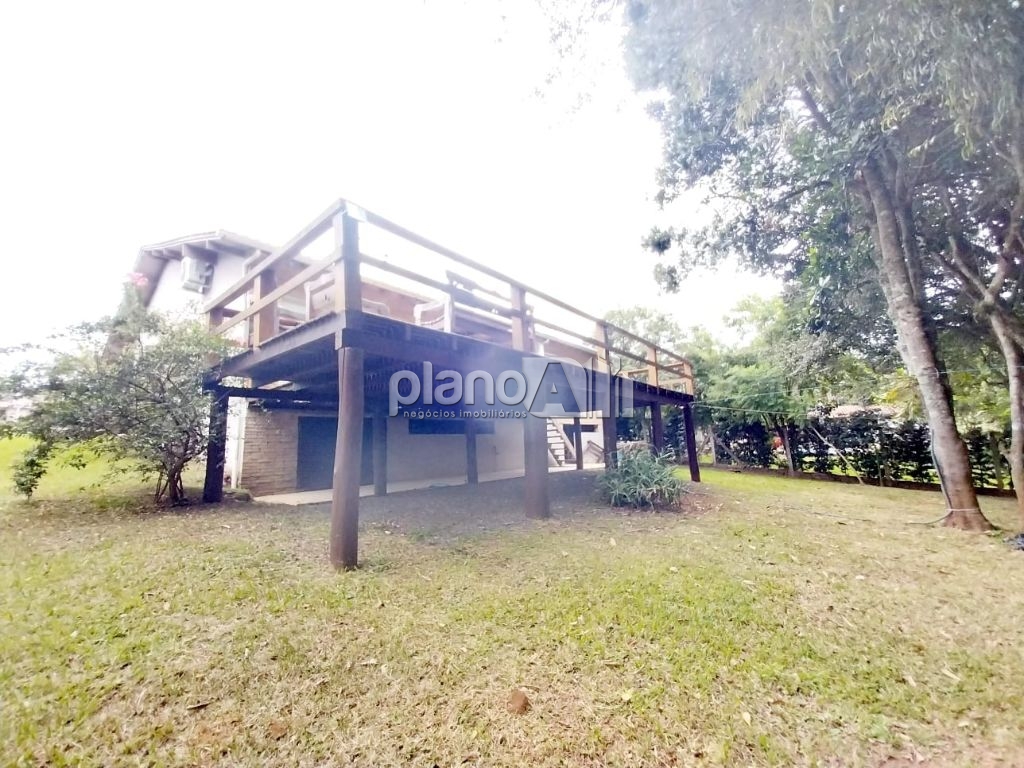 Locação de Casas / Chácara na cidade de Gravataí