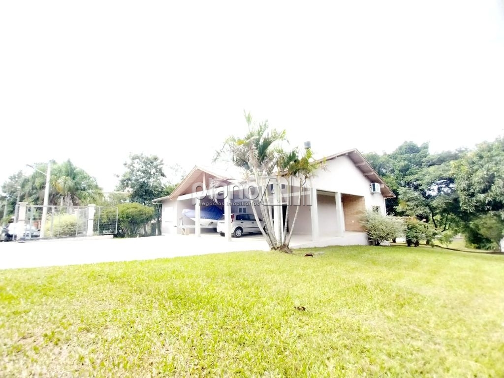 Locação de casas / chácara na cidade de gravataí - foto 1