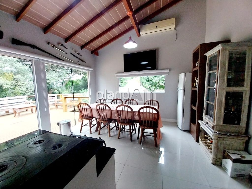 Locação de casas / chácara na cidade de gravataí - foto 9