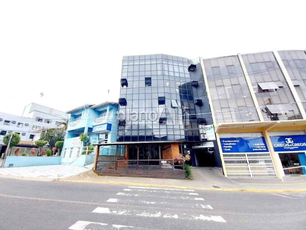 Locação de Comercial / Sala na cidade de Gravataí