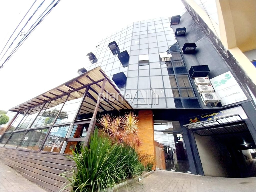 Locação de Comercial / Sala na cidade de Gravataí