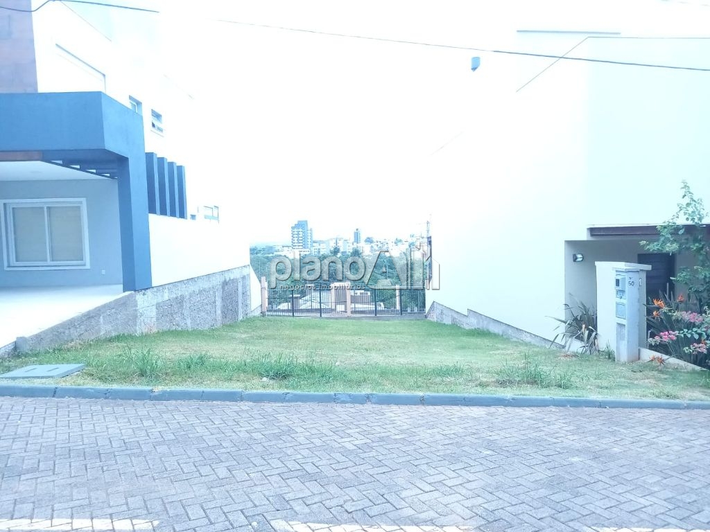 Venda de Terreno / Condomínio na cidade de Gravataí