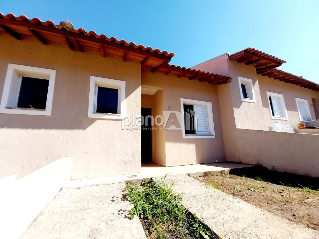 Locação de casas / condomínio na cidade de gravataí