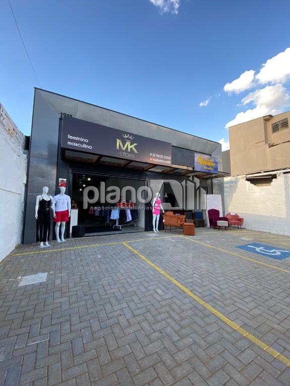 Venda de Comercial / Loja na cidade de Gravataí
