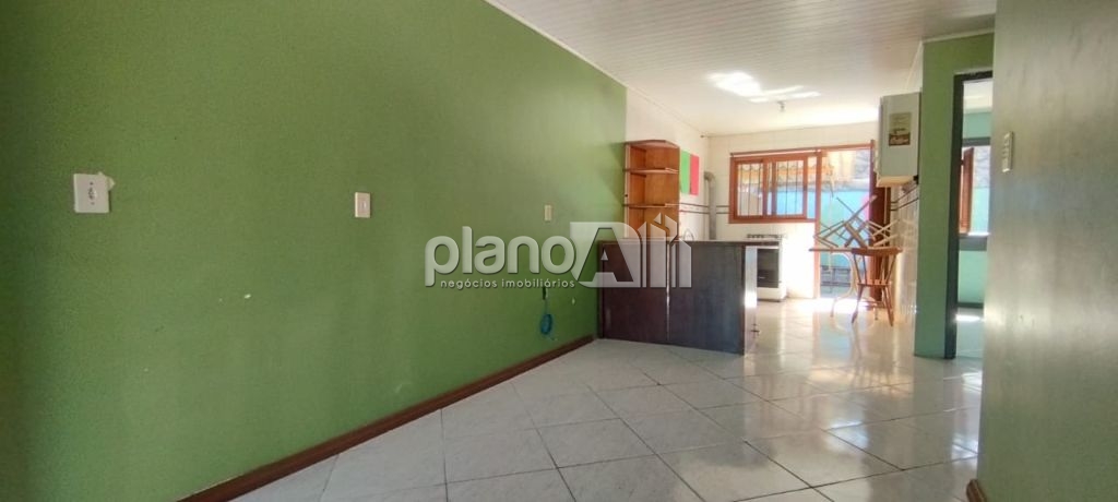 Venda de casas / padrão na cidade de gravataí