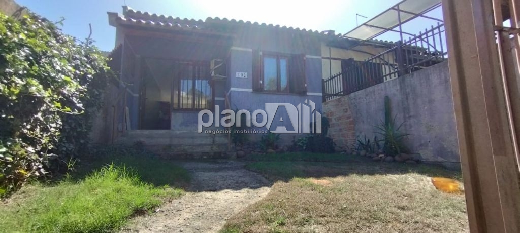 Venda de casas / padrão na cidade de gravataí