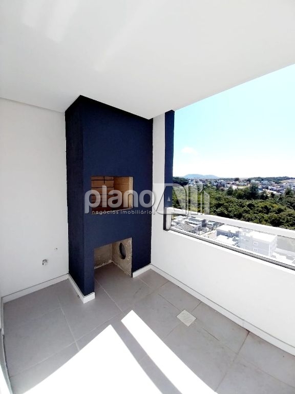 Venda de Apartamentos / Padrão na cidade de Gravataí