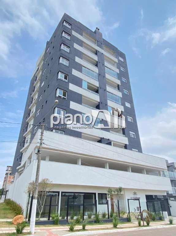 Venda de Apartamentos / Padrão na cidade de Gravataí