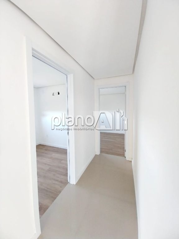 Venda de Apartamentos / Padrão na cidade de Gravataí