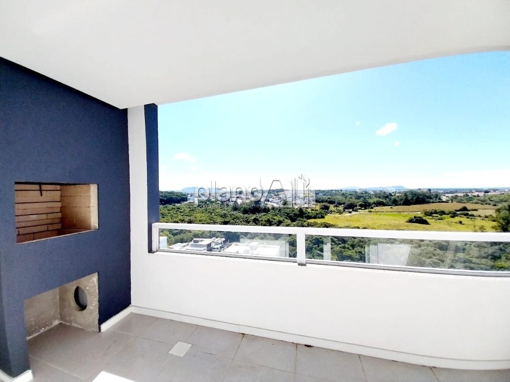 Venda de Apartamentos / Padrão na cidade de Gravataí