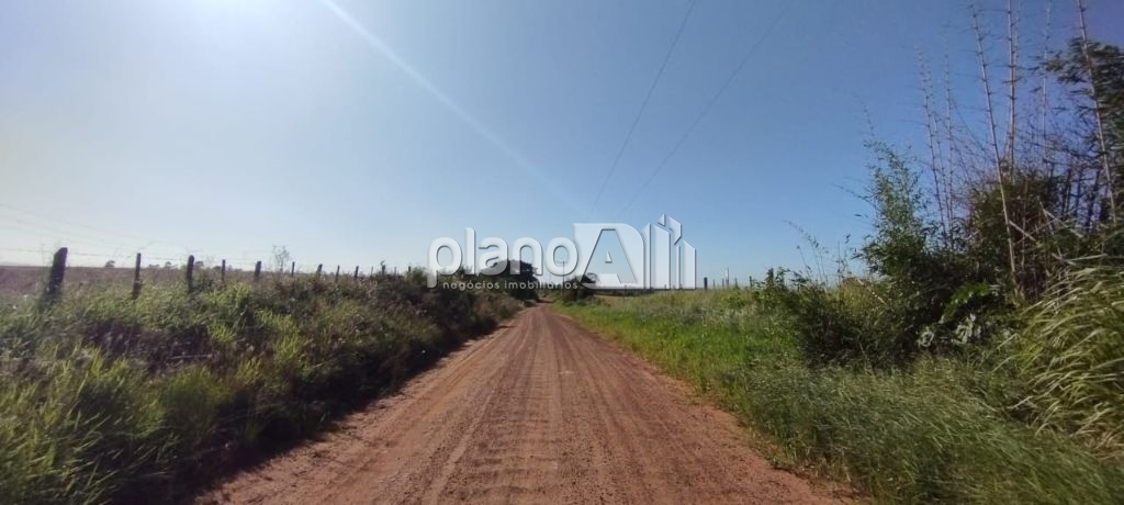 Venda de terreno / lote na cidade de gravataí