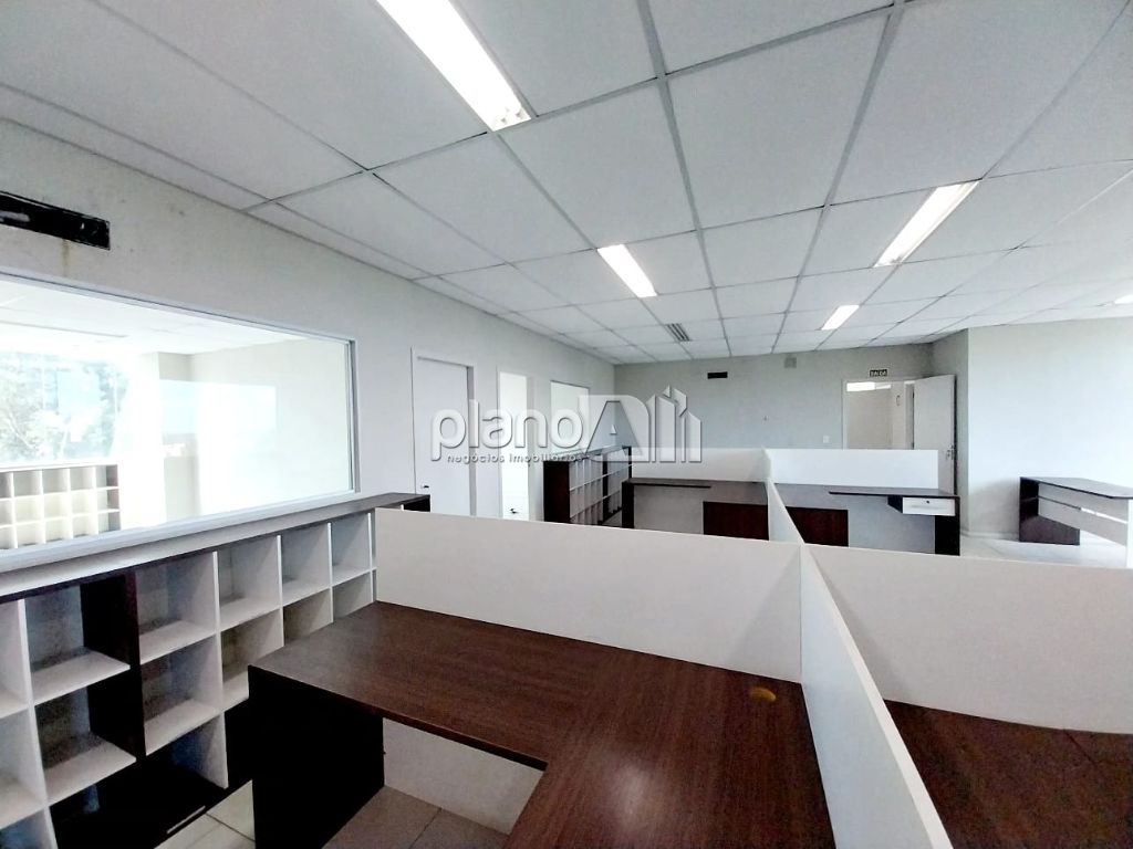 Locação de comercial / sala na cidade de gravataí