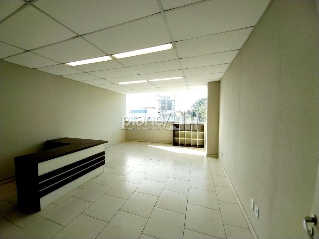 Locação de comercial / sala na cidade de gravataí