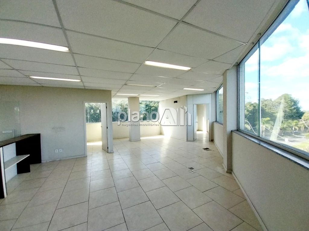 Locação de comercial / sala na cidade de gravataí