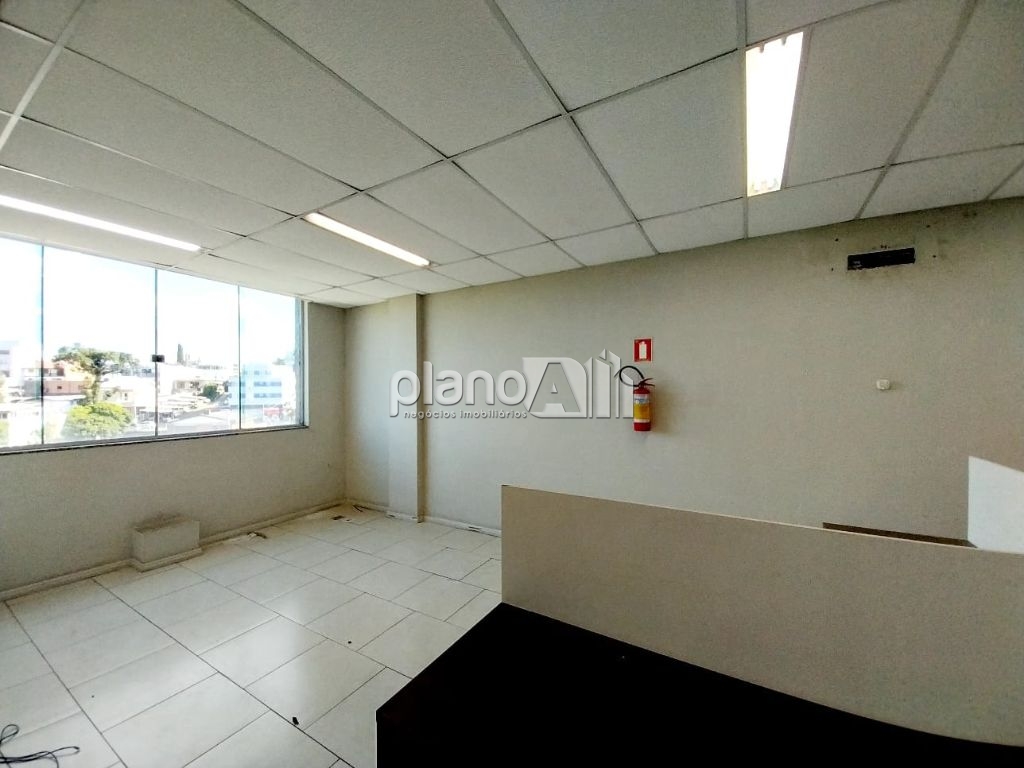 Locação de comercial / sala na cidade de gravataí