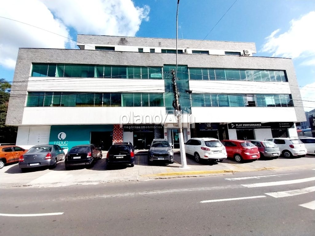 Locação de comercial / sala na cidade de gravataí