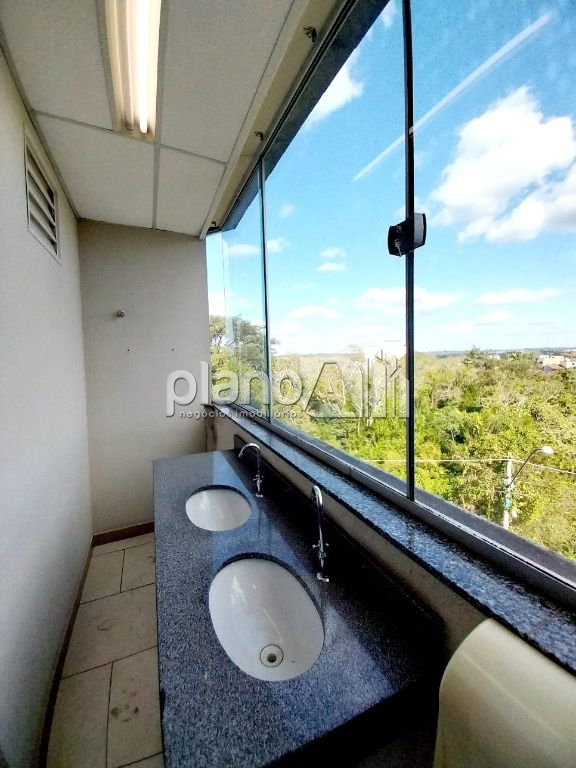 Locação de comercial / sala na cidade de gravataí