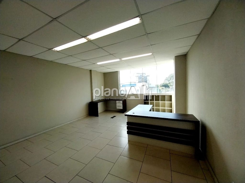 Locação de comercial / sala na cidade de gravataí