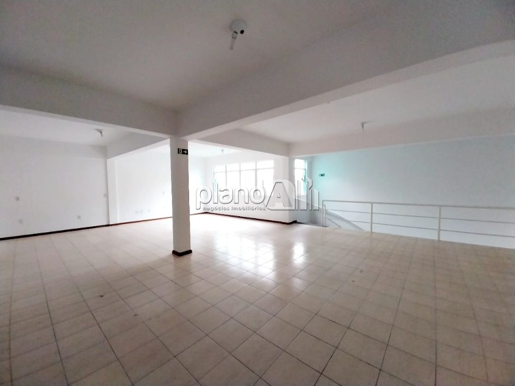 Locação de Comercial / Loja na cidade de Gravataí