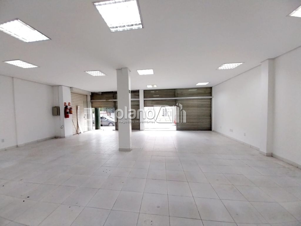 Locação de Comercial / Loja na cidade de Gravataí