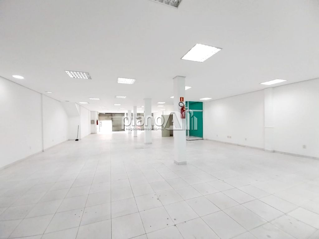 Locação de Comercial / Loja na cidade de Gravataí