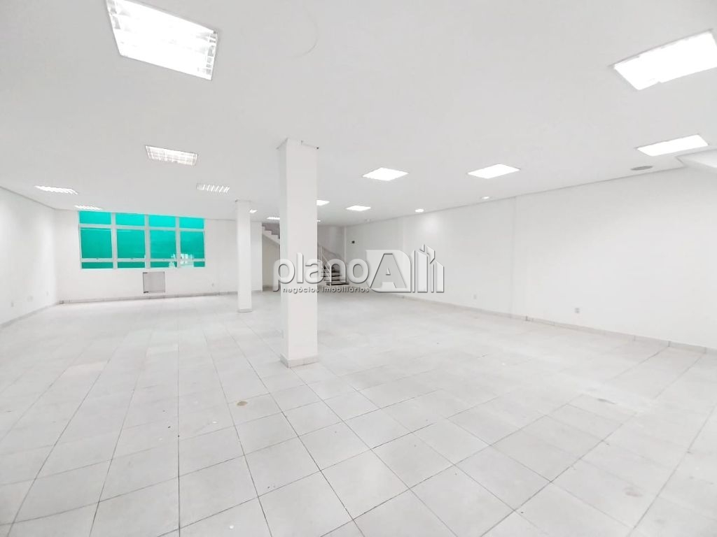 Locação de Comercial / Loja na cidade de Gravataí