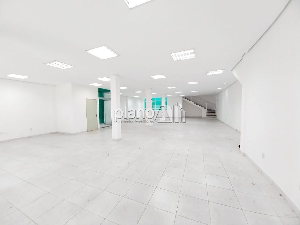 Locação de Comercial / Loja na cidade de Gravataí