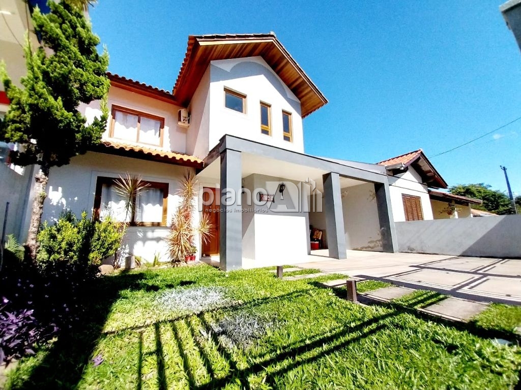 Venda de casas / sobrado na cidade de gravataí