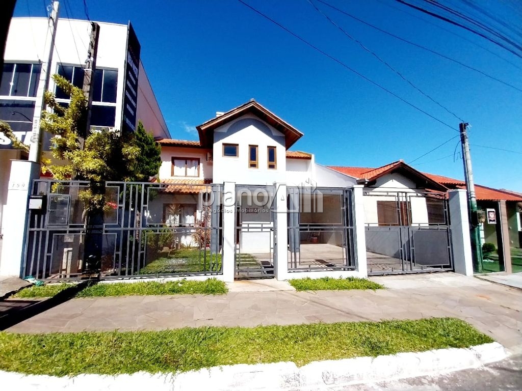 Venda de casas / sobrado na cidade de gravataí