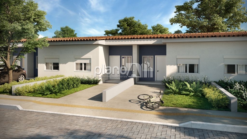 Venda de casas / condomínio na cidade de gravataí