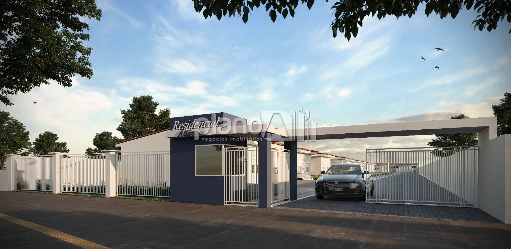 Venda de casas / condomínio na cidade de gravataí