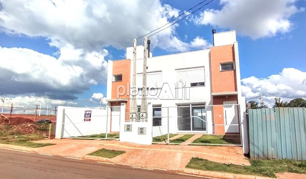 Venda de casas / sobrado na cidade de gravataí