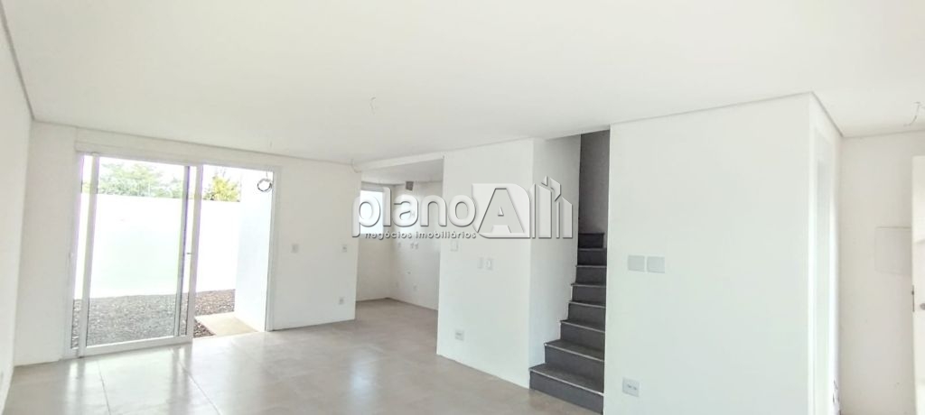 Venda de casas / sobrado na cidade de gravataí