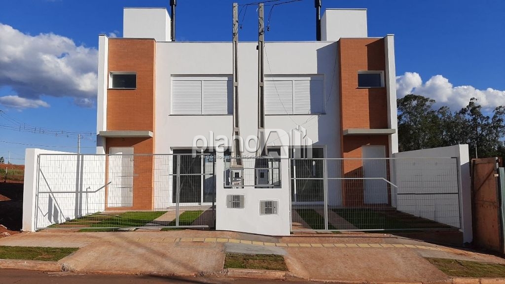 Venda de casas / sobrado na cidade de gravataí