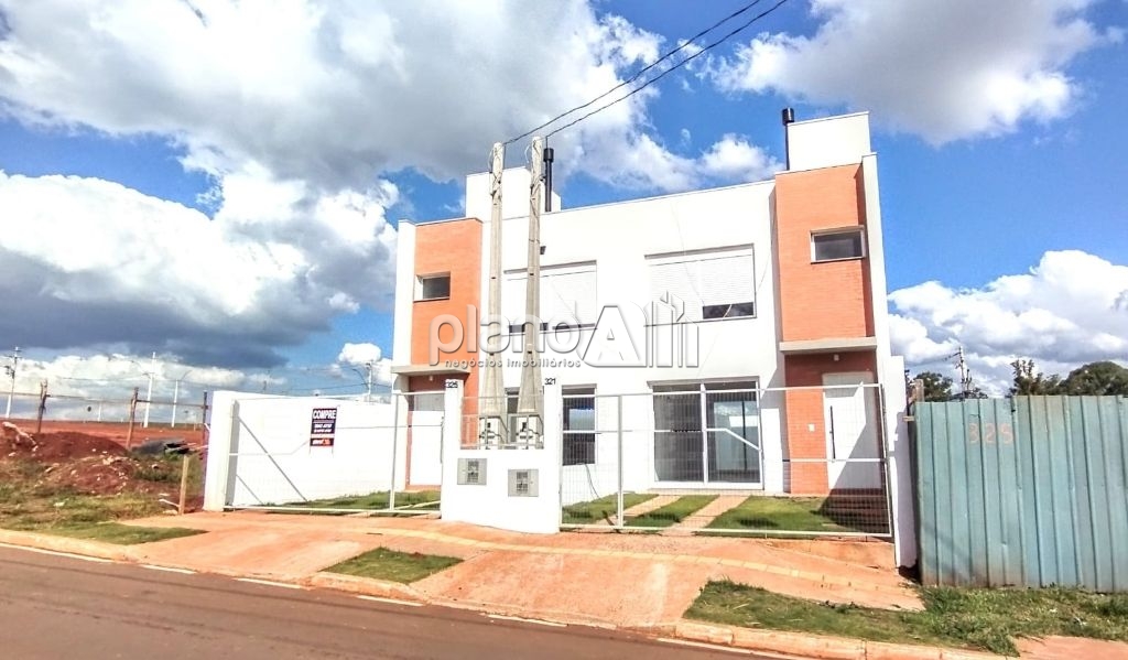 Venda de casas / sobrado na cidade de gravataí