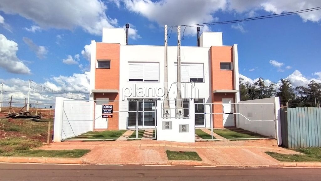 Venda de casas / sobrado na cidade de gravataí