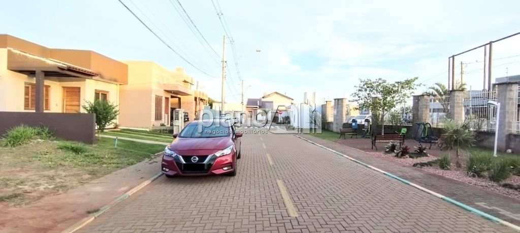 Venda de terreno / condomínio na cidade de gravataí
