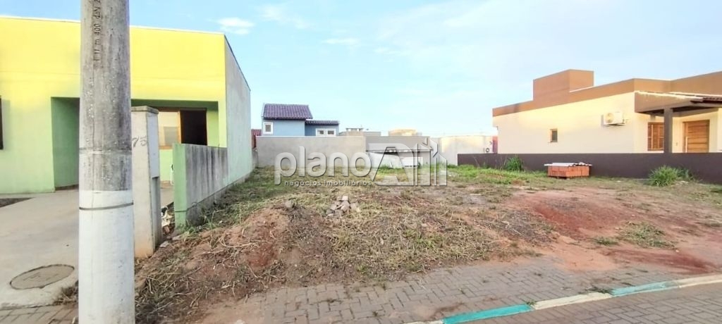 Venda de terreno / condomínio na cidade de gravataí