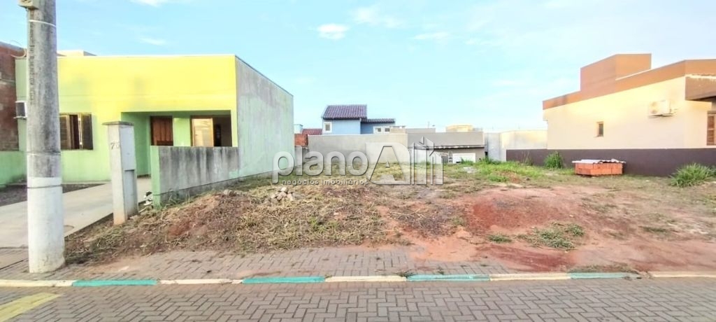 Venda de terreno / condomínio na cidade de gravataí