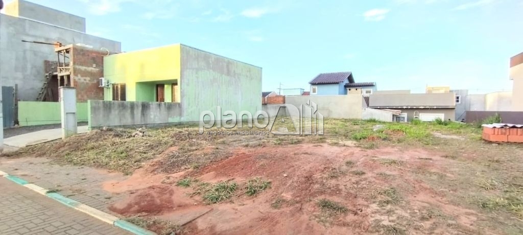 Venda de terreno / condomínio na cidade de gravataí