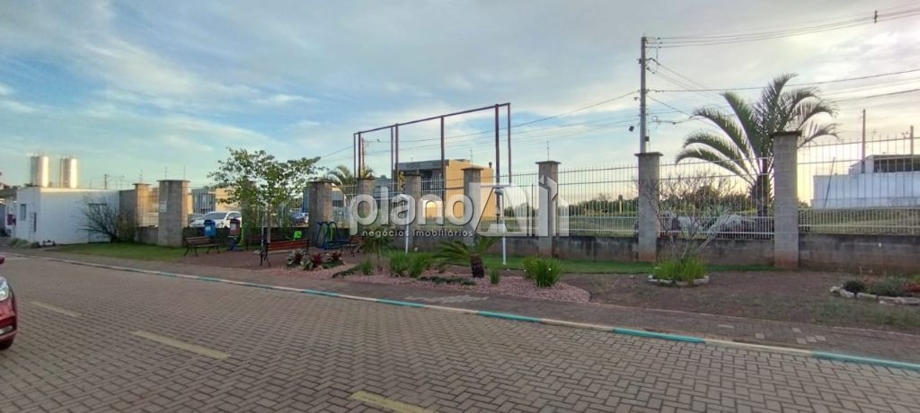 Venda de terreno / condomínio na cidade de gravataí
