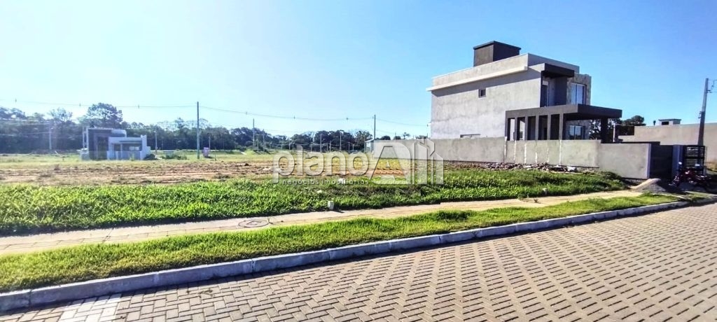 Venda de terreno / padrão na cidade de gravataí