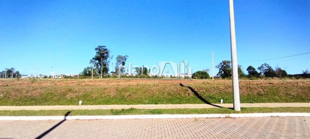 Venda de terreno / padrão na cidade de gravataí