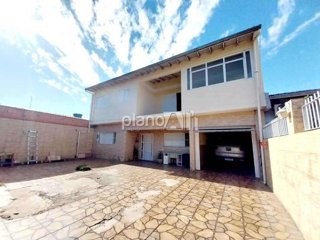 Locação de apartamentos / padrão na cidade de gravataí