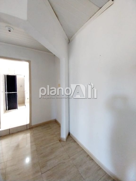 Locação de apartamentos / padrão na cidade de gravataí