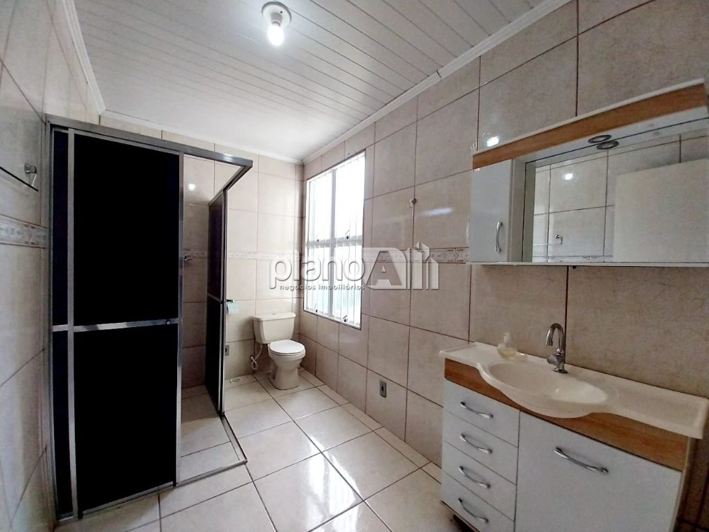 Locação de apartamentos / padrão na cidade de gravataí